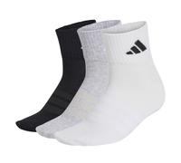 Chaussettes adidas Thin&Light (x3) Gris 43/46 Unisex