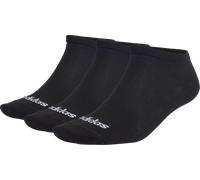 Chaussettes adidas Thin Linear Low-Cut (3-pairs) 4066746447086 taille S EU