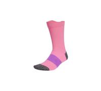 Chaussettes adidas ub23 heat rdy rose