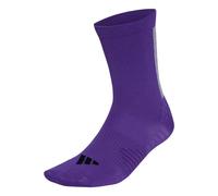 ADIDAS PERFORMANCE Chaussettes de sport 'Cycling' argent, Taille 46-48