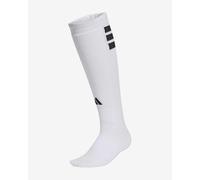 Chaussettes adidas Weightlifting blanc noir - M