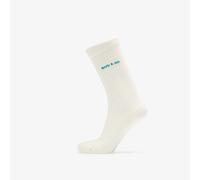 Chaussettes adidas x Sporty & Rich Socks Off White M
