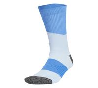 Adidas Chaussettes de running Run x Boost unisexe Bleu clair Taille 43-45