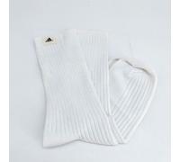 chaussettes adidas XL Unisexe Adulte Best Label 1 paire Calzini Bianco Nero Football Design