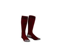 Chaussettes Adisock Rouge