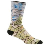 Chaussettes ADV Endurance Graphic multicolore