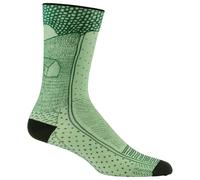 Chaussettes ADV Endurance Graphic vert