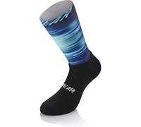 Chaussettes AERO FAST - Fast Blue - L/XL