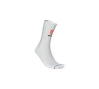 Sportful Tudor Fluid Socks Blanc EU 40-43 Homme