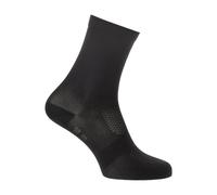 Chaussettes Agu Essential High (x2) Noir