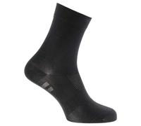 Chaussettes Agu High (x2) Noir