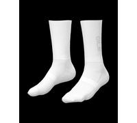 Chaussettes Alé Aero Fluida blanc - S