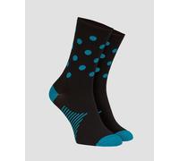 Chaussettes Ale Cycling Bubble L22229461-light-blue 40-43