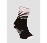 Chaussettes Ale Cycling One L22217400-white 36-39