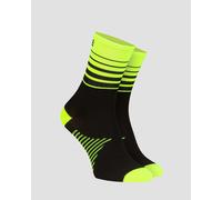 Chaussettes Ale Cycling One L22217460-fluo-yellow 36-39