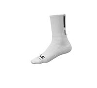 Chaussettes Alé Light Blanc