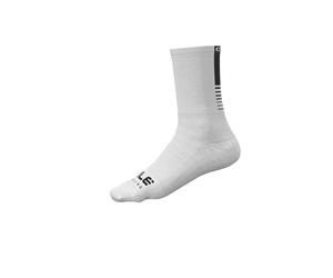 Chaussettes Alé Light Blanc