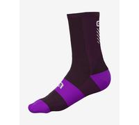 Chaussettes Alé Proof lilas - L