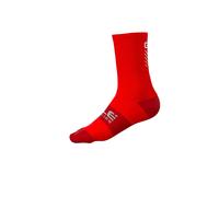 Chaussettes Alé Proof Rouge