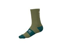 Chaussettes Alé Proof Vert