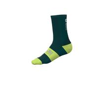 Chaussettes Alé Proof Vert