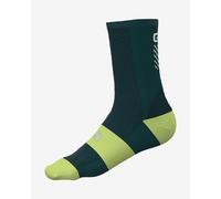 Chaussettes Alé Proof vert forêt - S