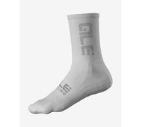 Chaussettes Alé Round blanc - L