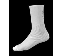 Chaussettes Alé Sauvage blanches - M