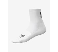 Chaussettes Alé Strada 2.0 blanc - M