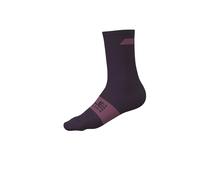 Chaussettes Alé T-Care Plus Follow Me Violet