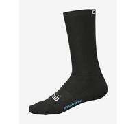 Alé - Team Klimatik - Chaussettes de cyclisme - Unisex M - 40-43 | EU 40-43 - black / white