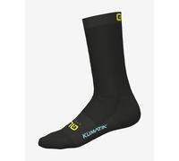 Alé - Team Klimatik - Chaussettes de cyclisme - Unisex M - 40-43 | EU 40-43 - black