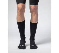 Alé - Primaloft Thermo 2.0 Socks - Chaussettes de cyclisme - EU 44-47 - L - black
