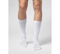 Chaussettes Alé Typhoon blanc - L