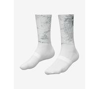 Alé - 21cm Aero Socks - Chaussettes de cyclisme - EU 44-47 - L - steel