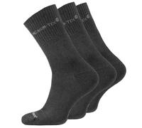 Chaussettes All Round 3 paires Helikon-Tex - Black 39-42