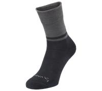 Vaude - Vaude - All Year Wool Socks - Chaussettes vélo Black - 45 - 47