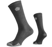 Chaussettes Alpine Merino Light Pentagon - Cinder Grey 42-44