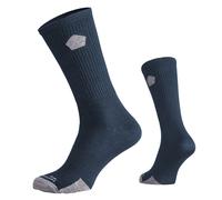 Chaussettes Alpine Merino Light Pentagon - Navy Blue 42-44