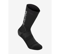 Chaussettes Alpinestars pourgon Lite 19 PrimaLoft noir - L