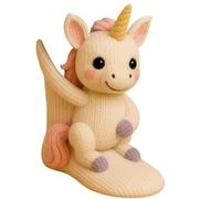 Chaussettes Animaux Tricotées 3D, Crochetées La Main, Coton Double Couche, Embrassement Chaleureux, pour femme homme et enfant