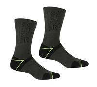 Chaussettes anti-ampoules Regatta II (x2) 39/42