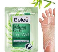 Chaussettes anti-callosités Balea se sentent bien, 1 paire de chaussettes anti-callosités, chaussettes anti-callosités