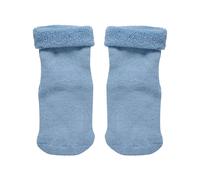 Chaussettes anti-dérapantes bébé Hummel (x3) Bleu 21/23