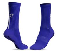 Chaussettes anti-dérapantes Rinat Bleu L Unisex