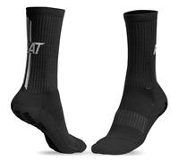 Chaussettes anti-dérapantes Rinat Noir S