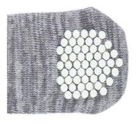 Chaussettes Anti Dérapantes S-M