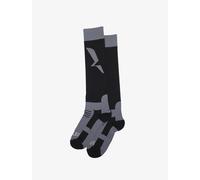 Chaussettes anti-fatigue Aigle Noir 39-42