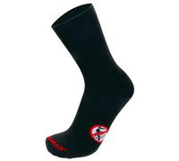 RYWAN Anti-Moskito Mückenschutz Socken Chaussettes, Noir, 44-46 Mixte
