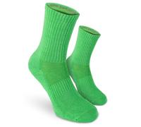 Chaussettes anti-moustiques Safersox, 1 Paire, Vert, 39-42